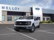 2025 Ford F-150 XLT Truck SuperCrew Cab