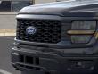 2025 Ford F-150 STX Truck SuperCrew Cab