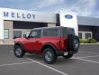 2025 Ford Bronco Base SUV