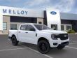 2025 Ford Ranger XLT Truck SuperCrew