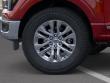 2025 Ford F-150 Lariat Truck SuperCrew Cab