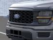 2025 Ford F-150 STX Truck SuperCrew Cab