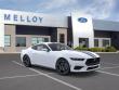 2025 Ford Mustang Coupe