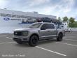 2025 Ford F-150 STX Truck SuperCrew Cab