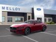 2025 Ford Mustang Coupe