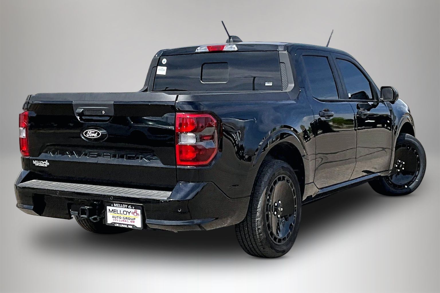 2025 Ford Maverick Lobo Premium - Photo 6
