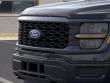 2025 Ford F-150 STX Truck SuperCrew Cab