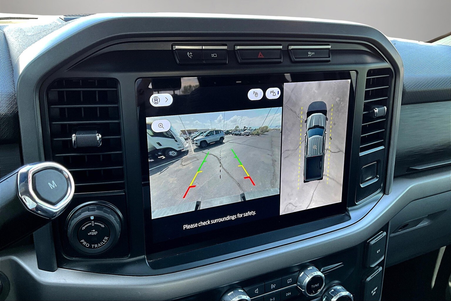 2024 Ford F-150 XLT - Photo 15