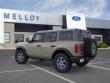 2025 Ford Bronco Big Bend SUV