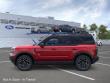 2025 Ford Bronco Sport Outer Banks SUV