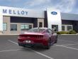 2025 Ford Mustang Coupe
