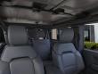 2025 Ford Bronco Badlands SUV