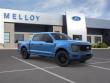 2025 Ford F-150 STX Truck SuperCrew Cab