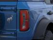 2025 Ford Bronco Badlands SUV
