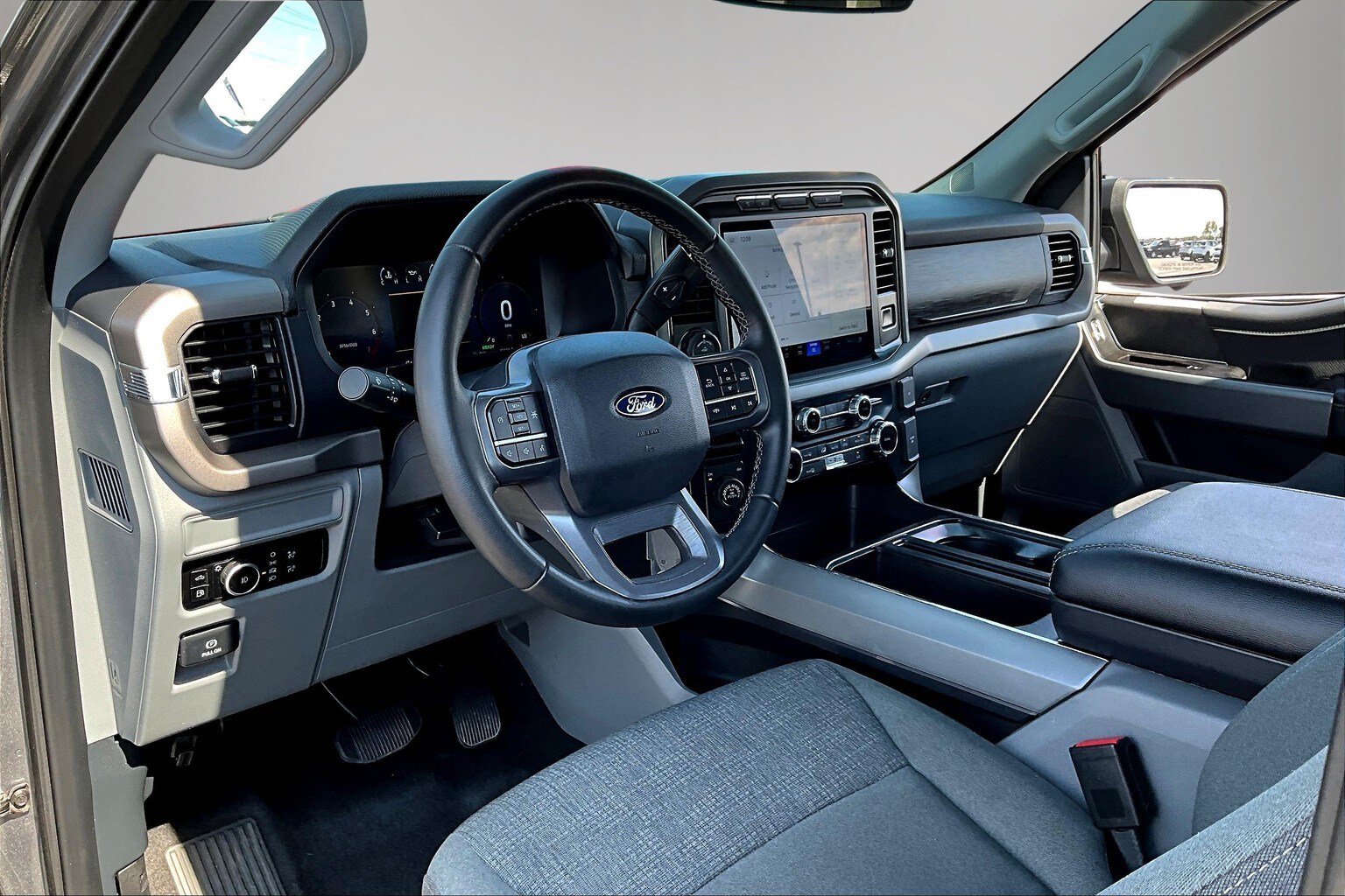 2024 Ford F-150 XLT - Photo 18