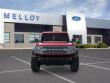 2025 Ford Bronco Badlands SUV