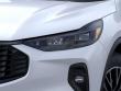 2025 Ford Escape PHEV SUV