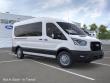 2025 Ford Transit-350 Passenger Wagon Medium Roof Van