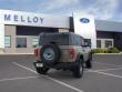 2025 Ford Bronco Base SUV