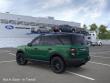 2025 Ford Bronco Sport Badlands SUV