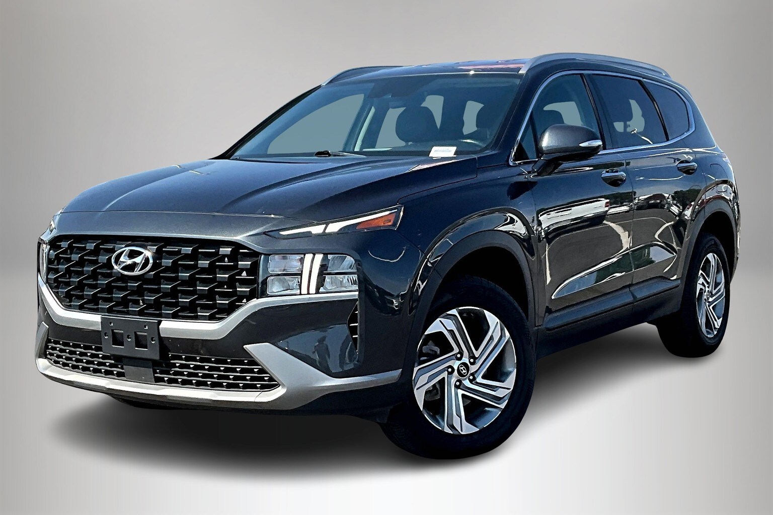 2023 Hyundai Santa Fe SEL photo 3