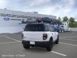 2025 Ford Bronco Sport Badlands SUV