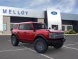2025 Ford Bronco Badlands SUV