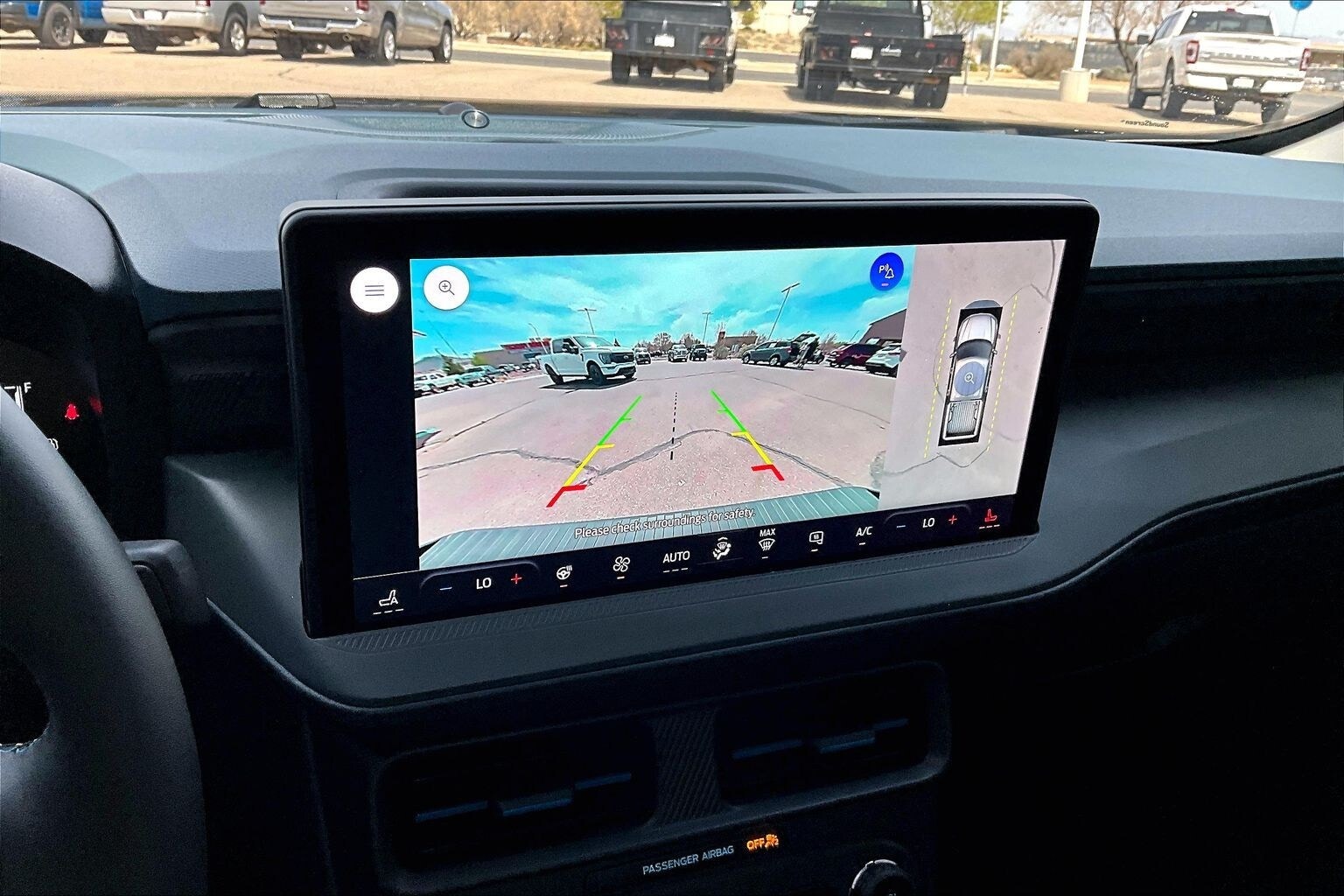 2025 Ford Maverick Lobo Premium - Photo 15