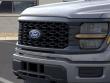 2025 Ford F-150 STX Truck SuperCrew Cab
