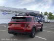 2025 Ford Explorer ST SUV