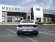 2025 Ford Mustang Coupe