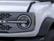 2025 Ford Bronco Badlands SUV