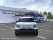 2025 Ford Bronco Sport Heritage SUV