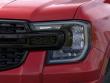 2025 Ford Ranger XLT Truck SuperCrew