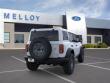 2025 Ford Bronco Badlands SUV
