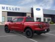 2025 Ford Ranger XLT Truck SuperCrew