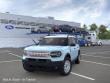 2025 Ford Bronco Sport Heritage SUV