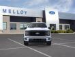 2025 Ford F-150 STX Truck SuperCab