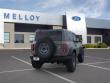2025 Ford Bronco Badlands SUV