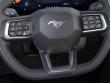 2025 Ford Mustang Coupe