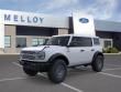 2025 Ford Bronco Badlands SUV