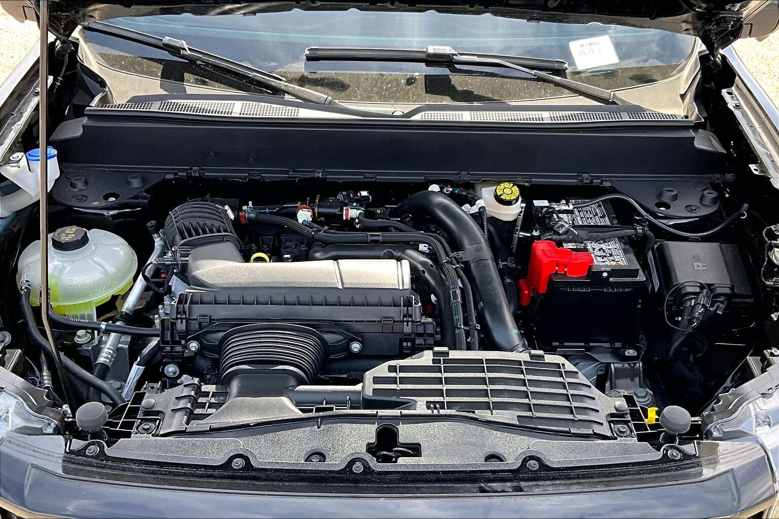 2025 Ford Maverick Lobo Premium - Photo 31