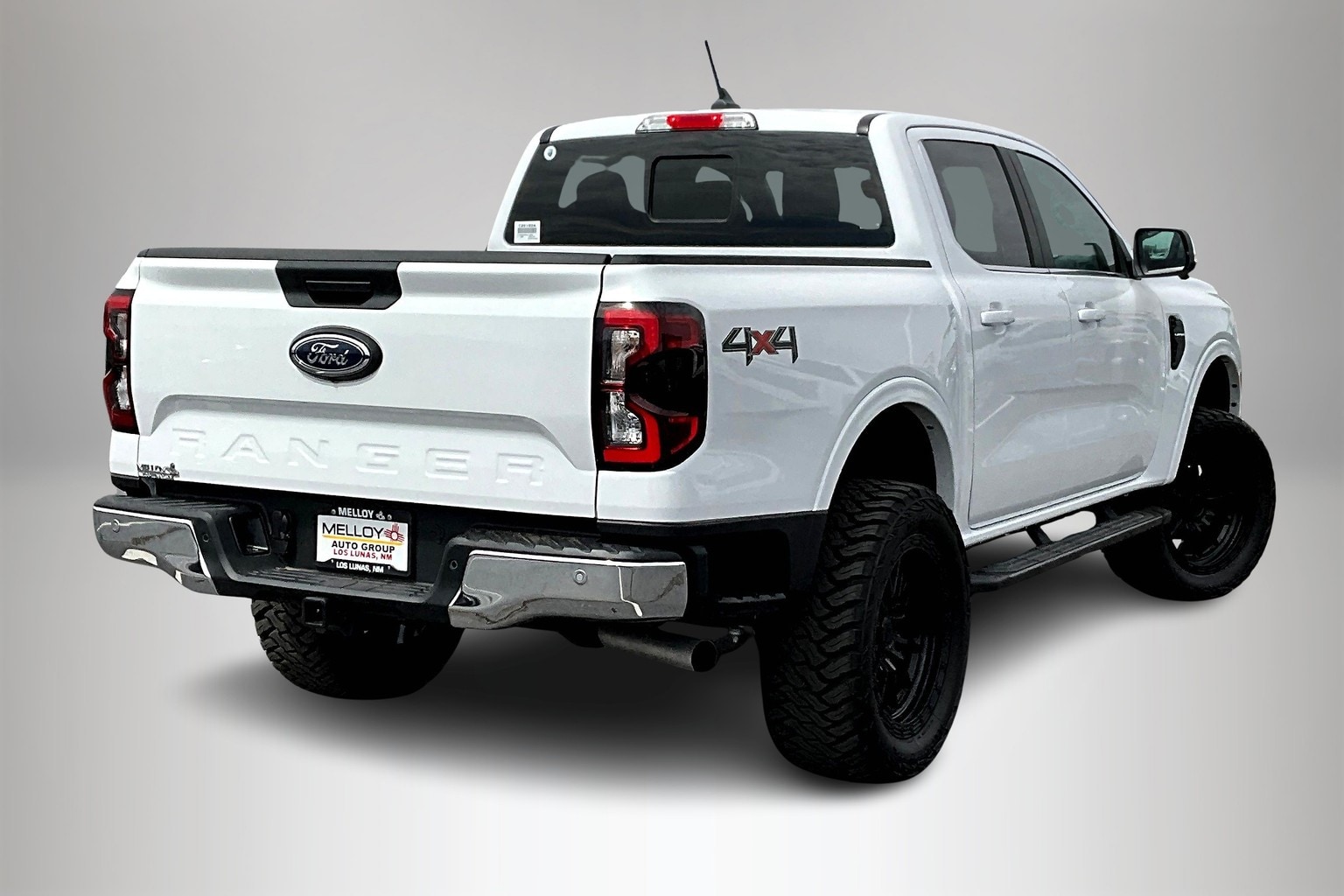 2025 Ford Ranger Lariat - Photo 6