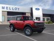 2025 Ford Bronco Base SUV