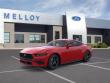 2025 Ford Mustang Coupe