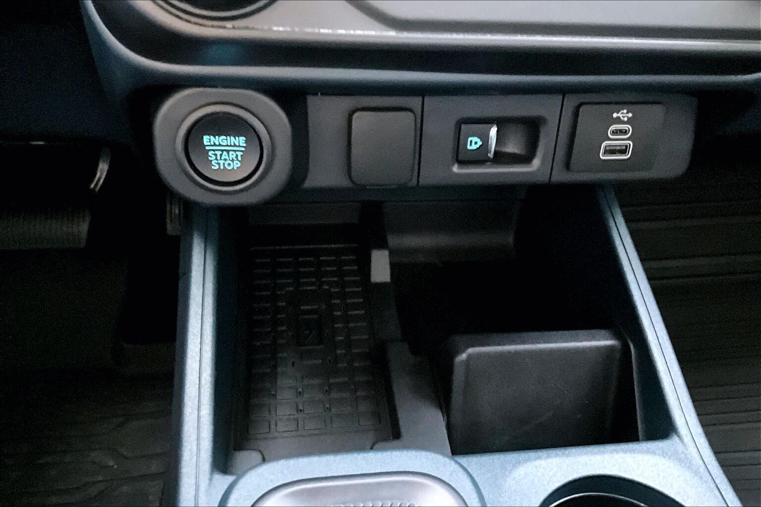 2025 Ford Maverick Lobo Premium - Photo 17