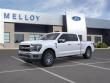2025 Ford F-150 Lariat Truck SuperCrew Cab