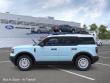 2025 Ford Bronco Sport Heritage SUV