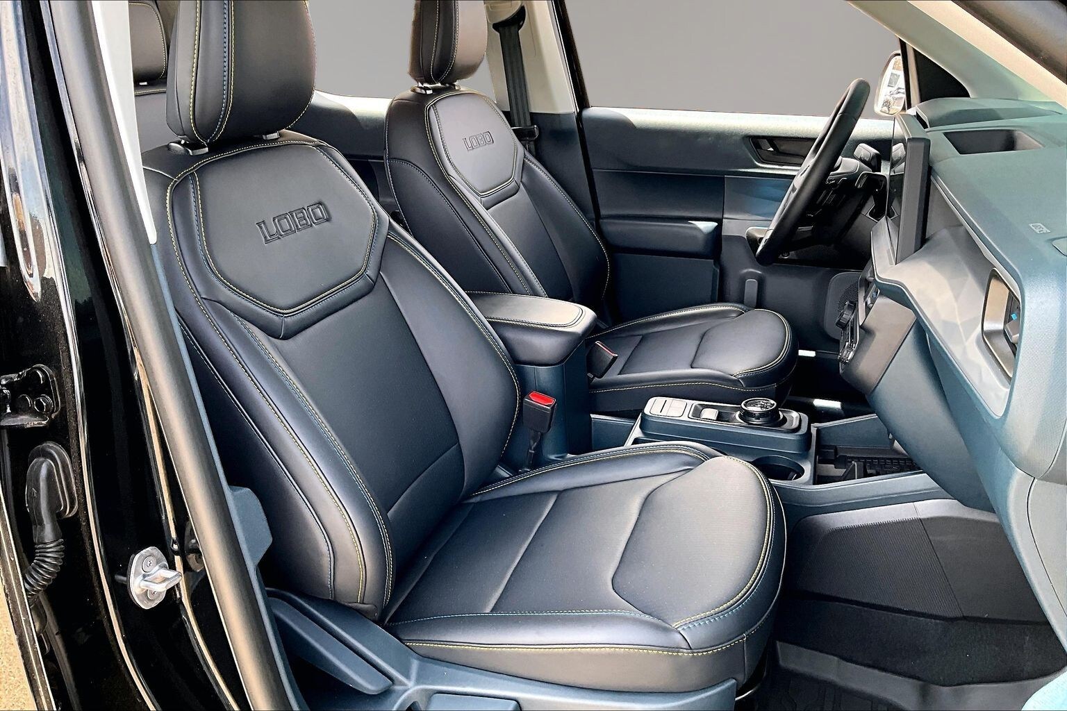 2025 Ford Maverick Lobo Premium - Photo 30