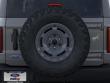 2025 Ford Bronco Badlands SUV